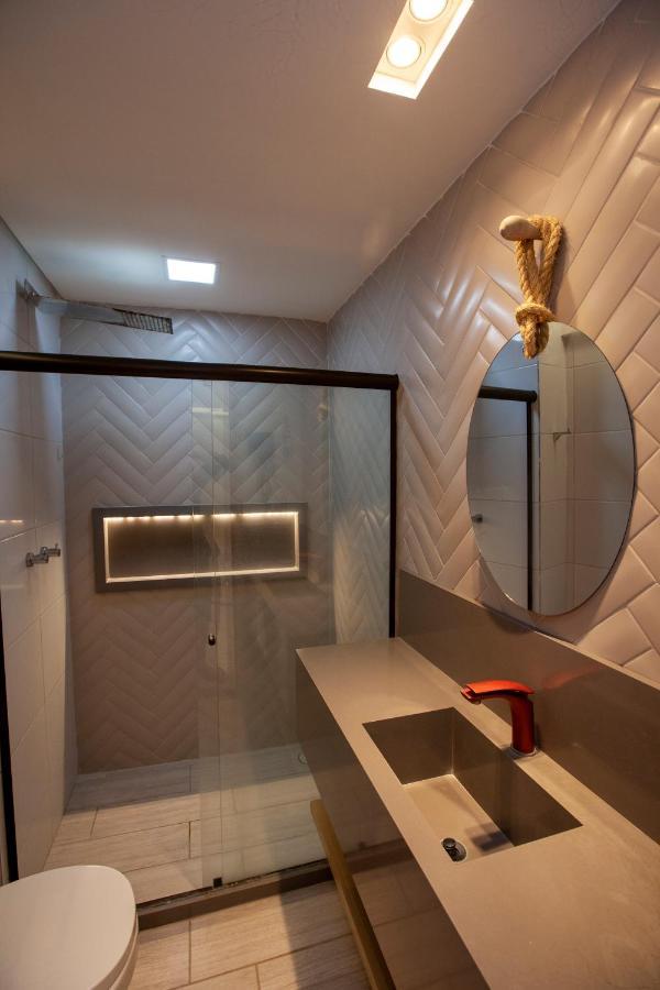 Super Flat De Luxo Em Muro Alto Pôrto das Galinhas Exteriör bild